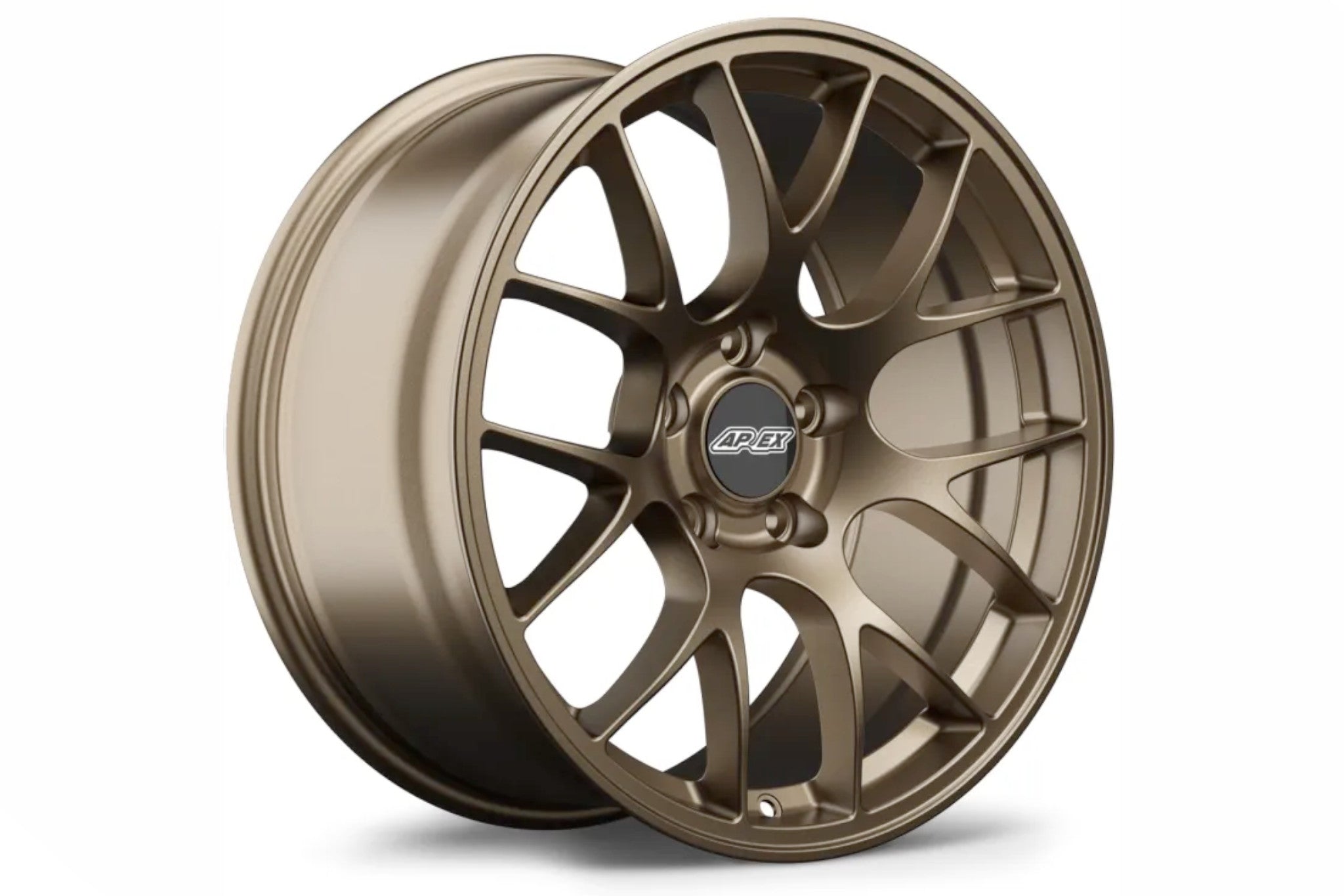 Apex EC-7 Flow Formed Alloy Wheel - Evolve Automotive